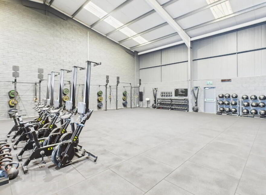 Unit 5c, Six Cross Roads Business Park, Waterford, X91E029