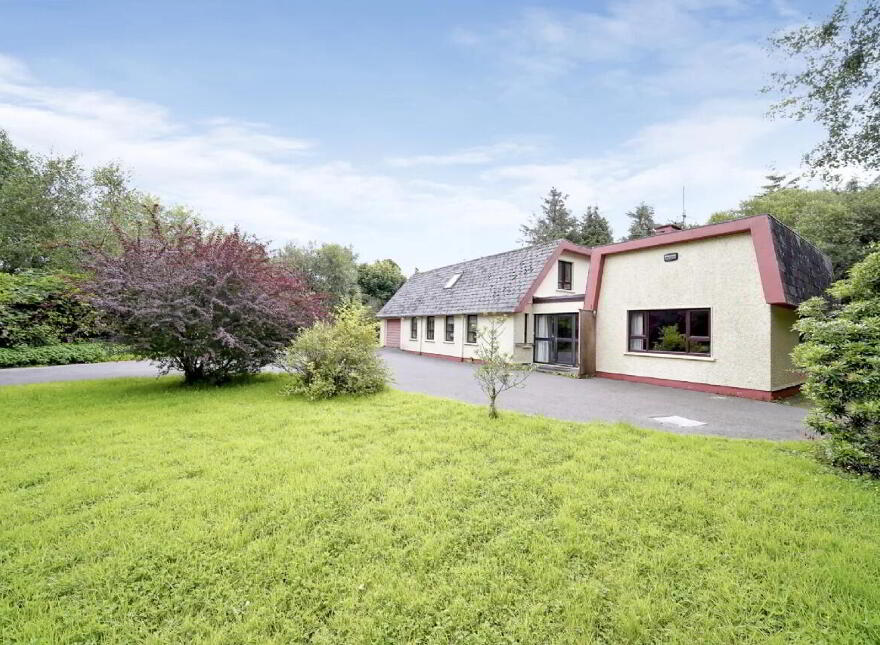 Calezi, Carnamuggagh, Letterkenny, F92K5D9