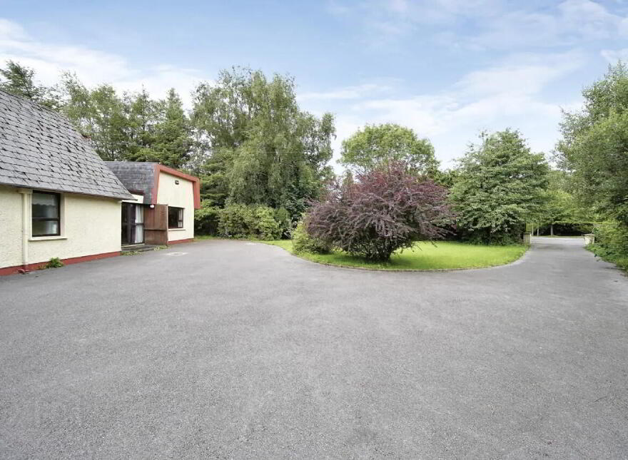Calezi, Carnamuggagh, Letterkenny, F92K5D9