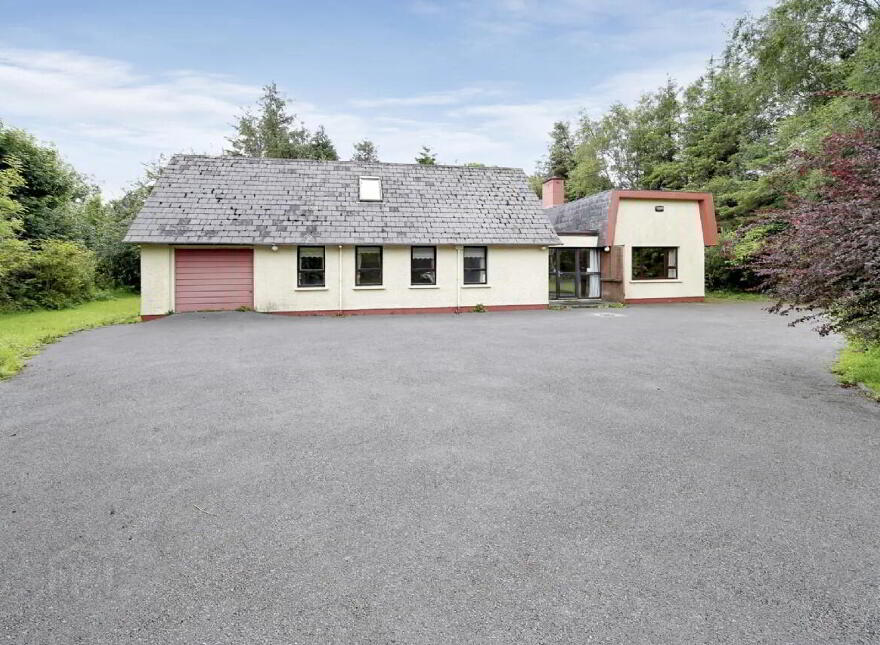 Calezi, Carnamuggagh, Letterkenny, F92K5D9