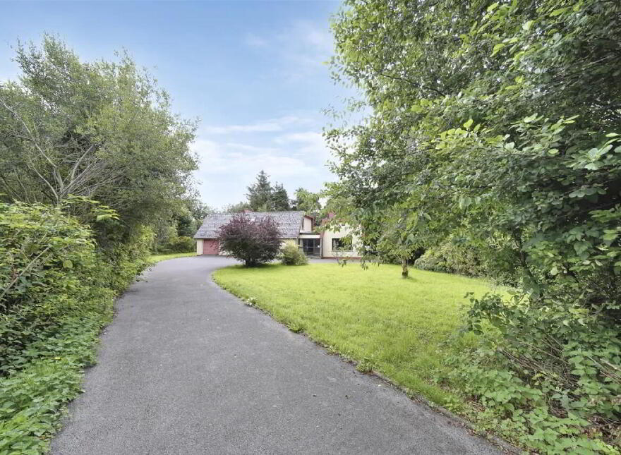Calezi, Carnamuggagh, Letterkenny, F92K5D9