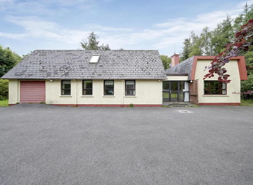 Calezi, Carnamuggagh, Letterkenny, F92K5D9