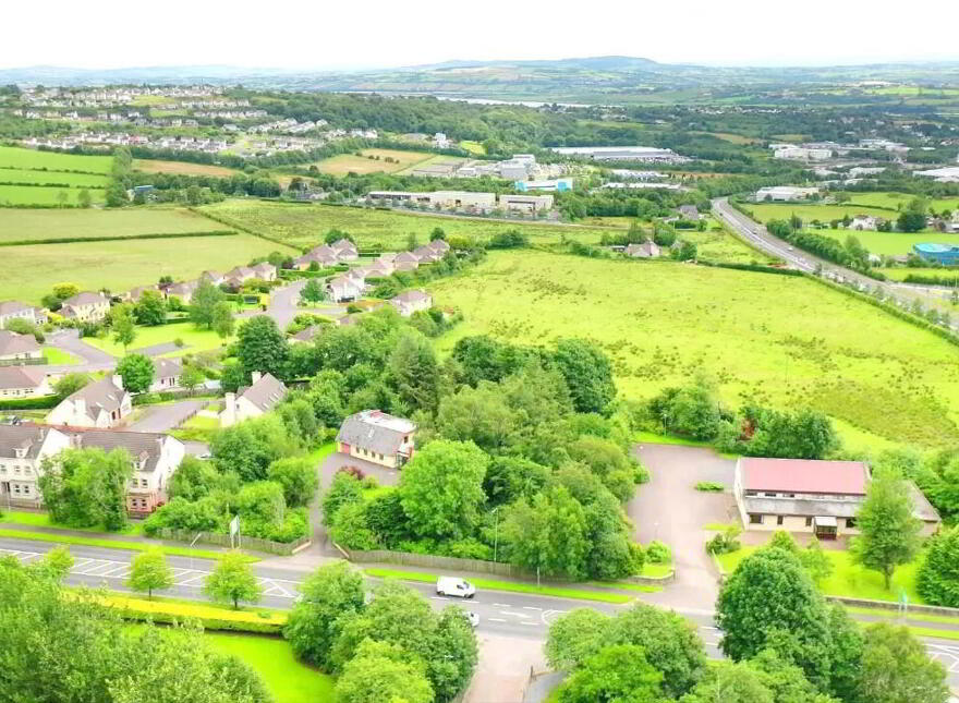 Calezi, Carnamuggagh, Letterkenny, F92K5D9