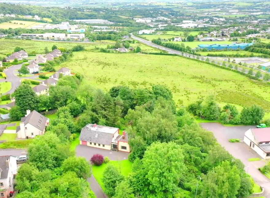 Calezi, Carnamuggagh, Letterkenny, F92K5D9