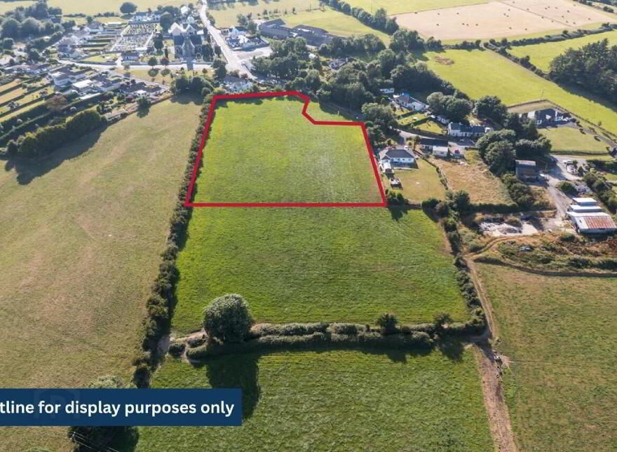 Site At, Ballyduff, Kilmeaden