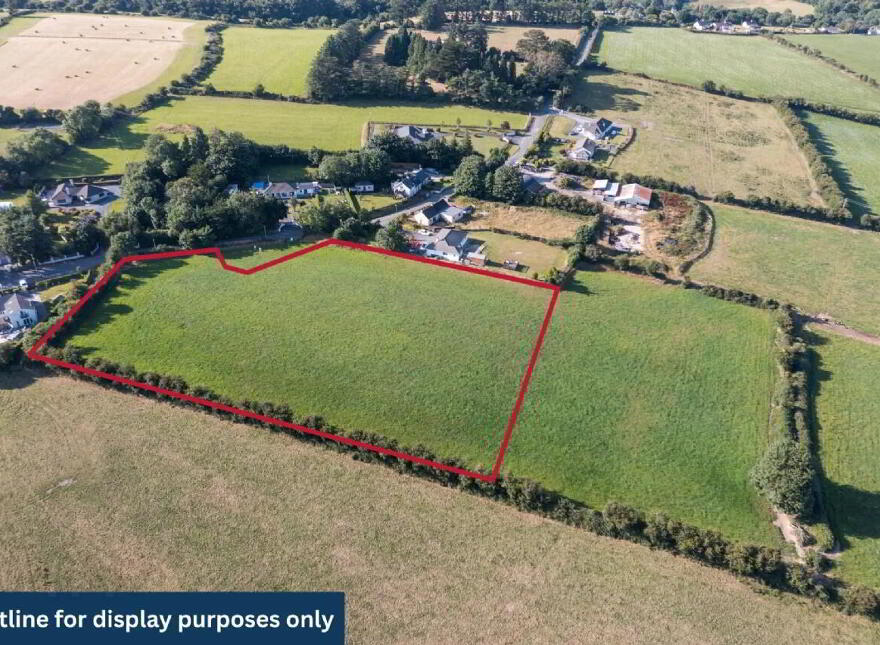 Site At, Ballyduff, Kilmeaden