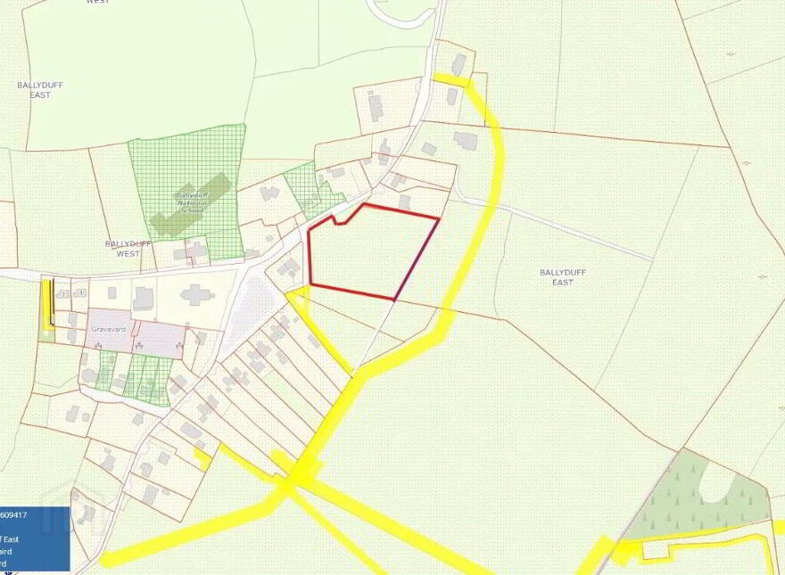 Site At, Ballyduff, Kilmeaden