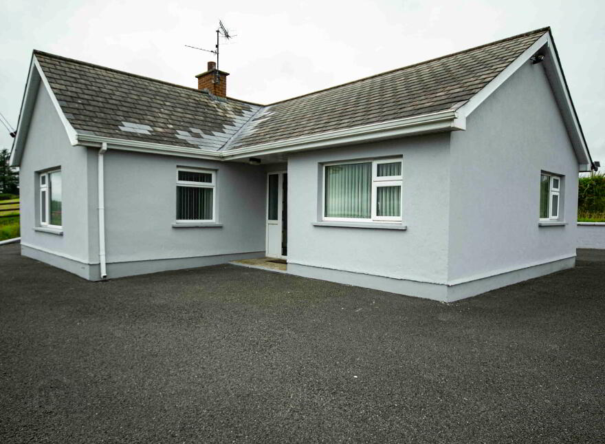 71 Cornavarrow Road, Drumquin, Omagh, BT78 4RN