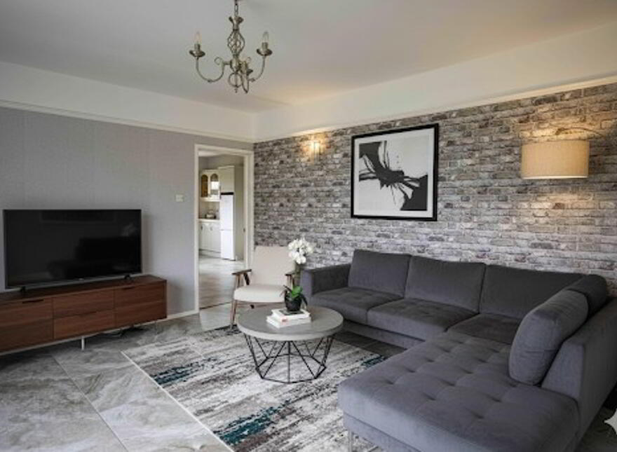 71 Cornavarrow Road, Drumquin, Omagh, BT78 4RN