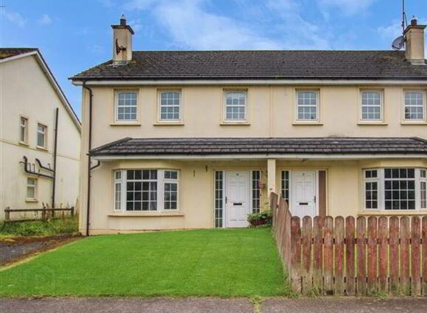 10 Scotshouse Close, Scotshouse, Monaghan, H23FV02 photo