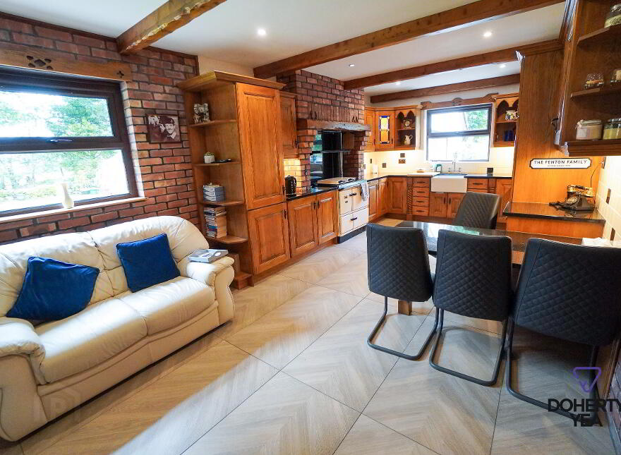 38 Cairn Road, Carrickfergus, BT38 9AP