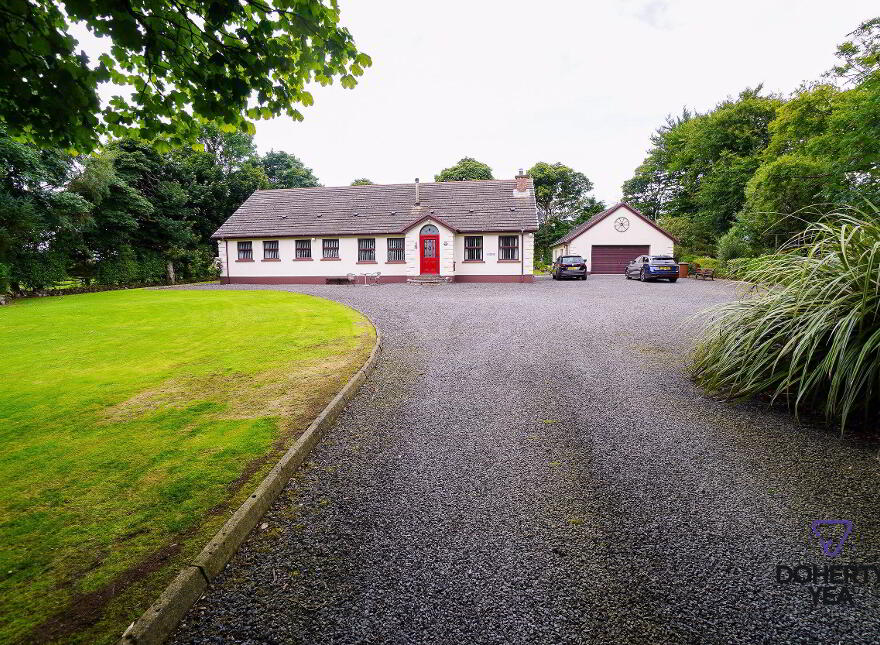 38 Cairn Road, Carrickfergus, BT38 9AP