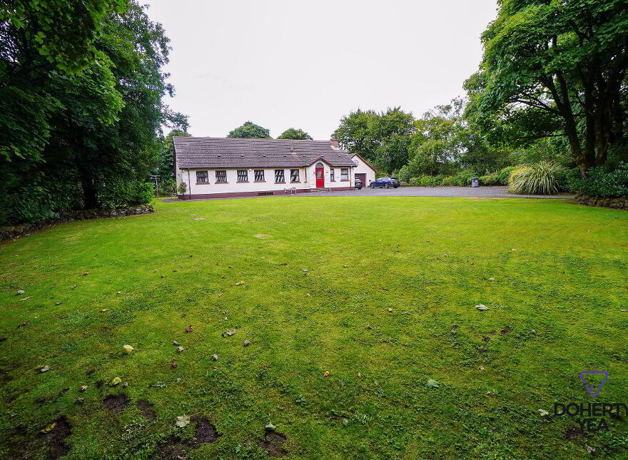 38 Cairn Road, Carrickfergus, BT38 9AP