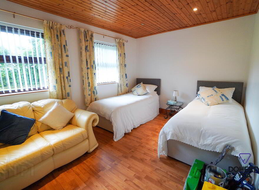 38 Cairn Road, Carrickfergus, BT38 9AP