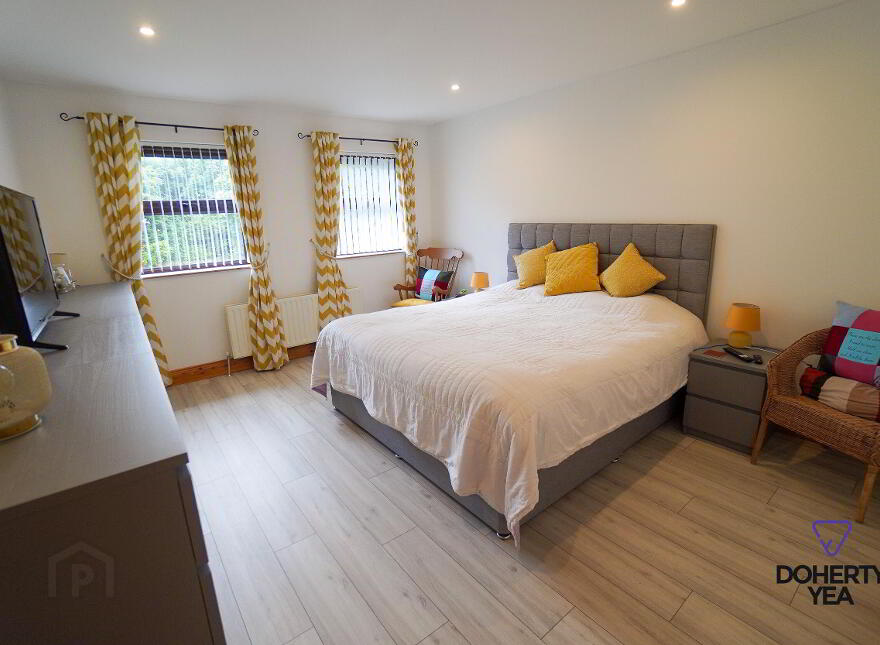 38 Cairn Road, Carrickfergus, BT38 9AP
