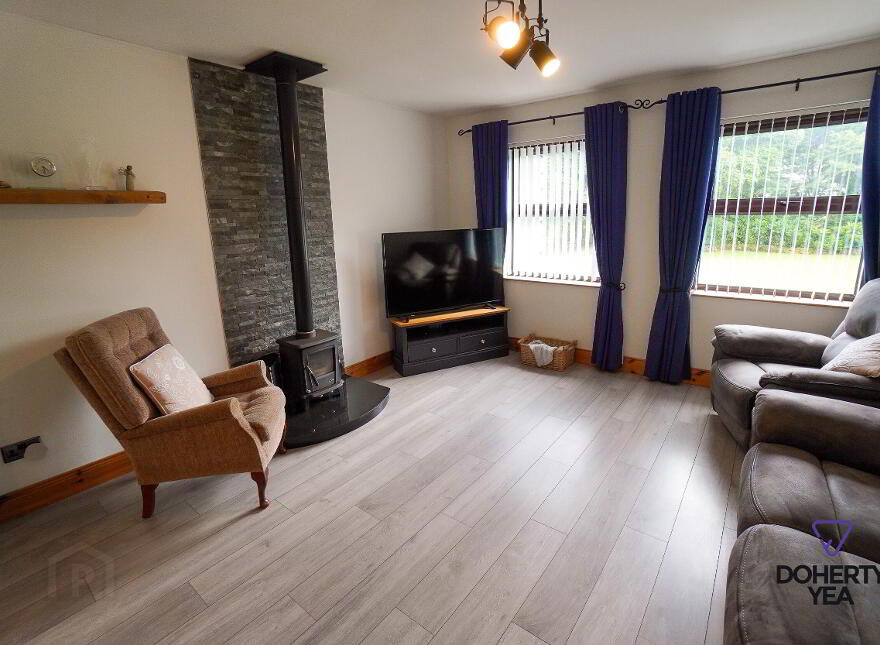 38 Cairn Road, Carrickfergus, BT38 9AP