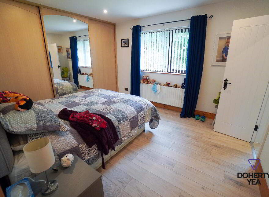 38 Cairn Road, Carrickfergus, BT38 9AP