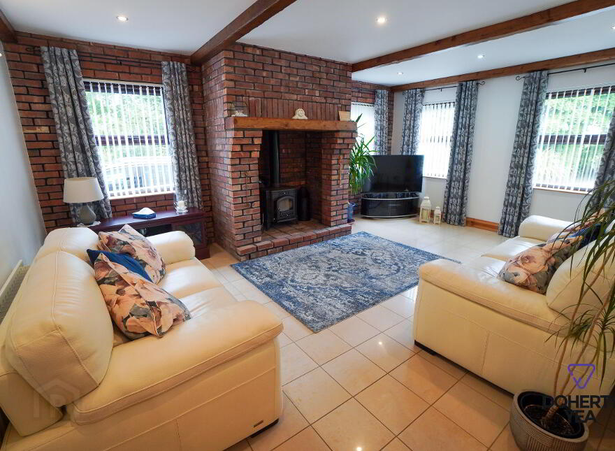 38 Cairn Road, Carrickfergus, BT38 9AP