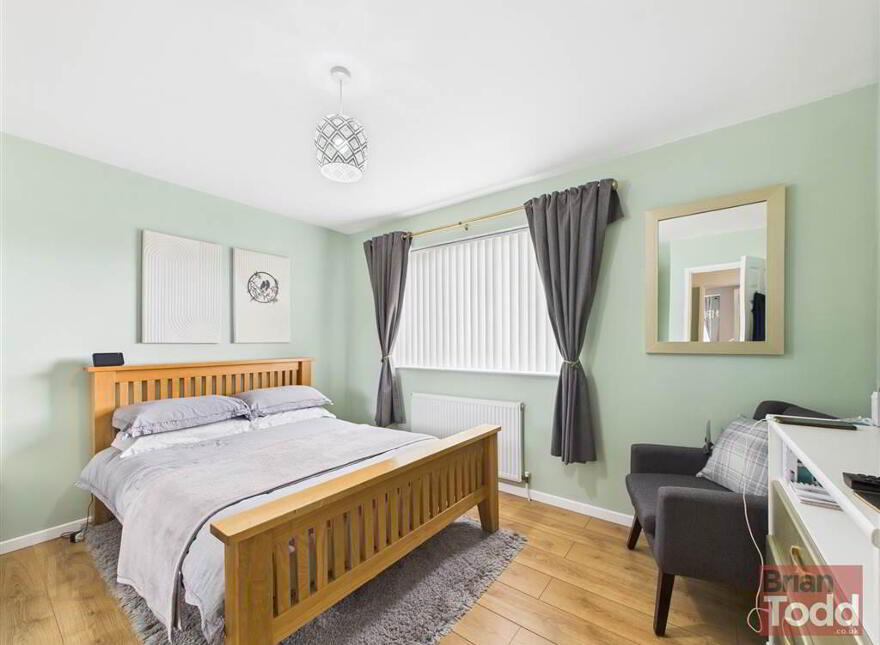 Walnut Avenue, Larne, BT40 2WA