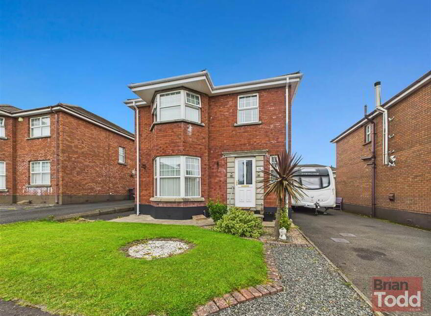Walnut Avenue, Larne, BT40 2WA photo