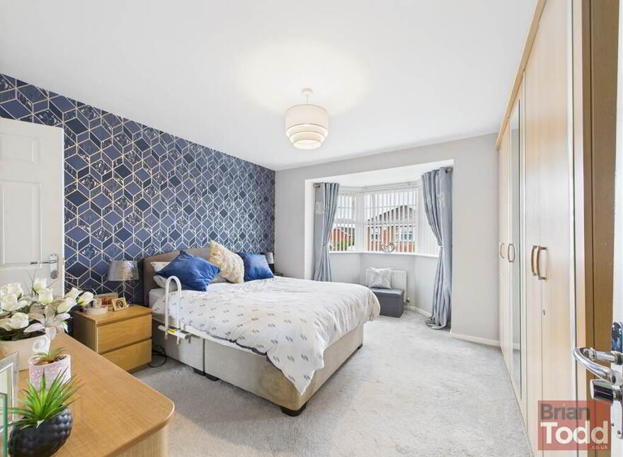 Walnut Avenue, Larne, BT40 2WA