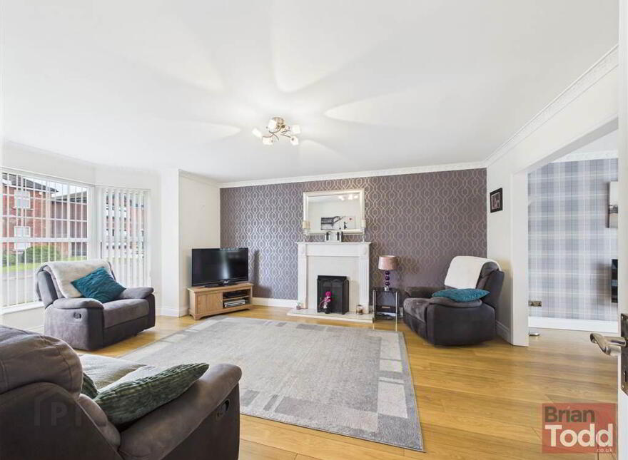 Walnut Avenue, Larne, BT40 2WA