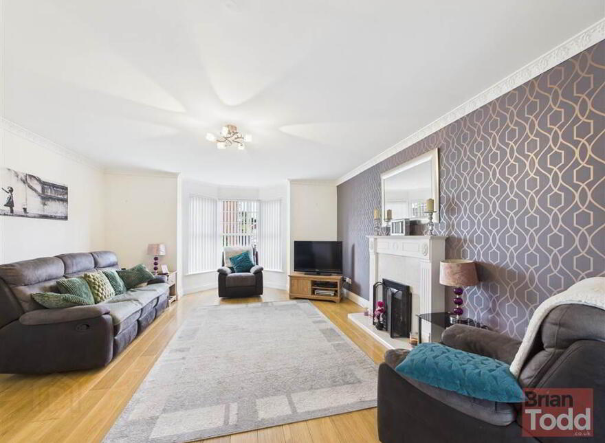 Walnut Avenue, Larne, BT40 2WA