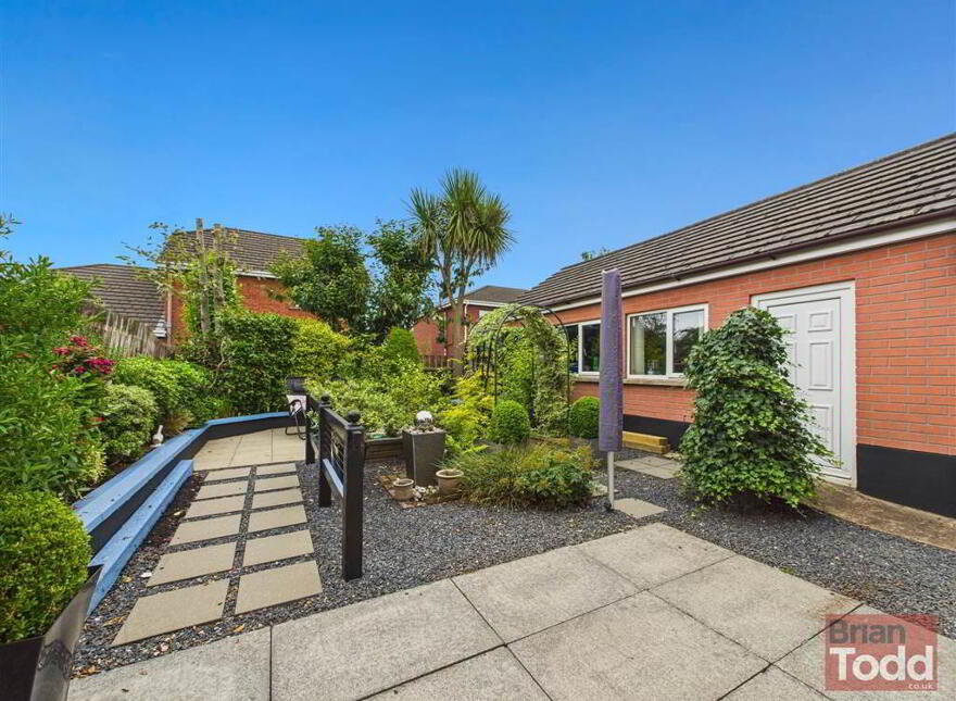 Walnut Avenue, Larne, BT40 2WA