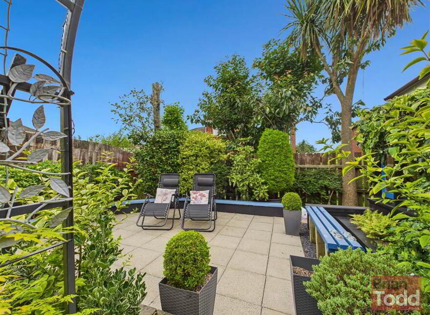 Walnut Avenue, Larne, BT40 2WA