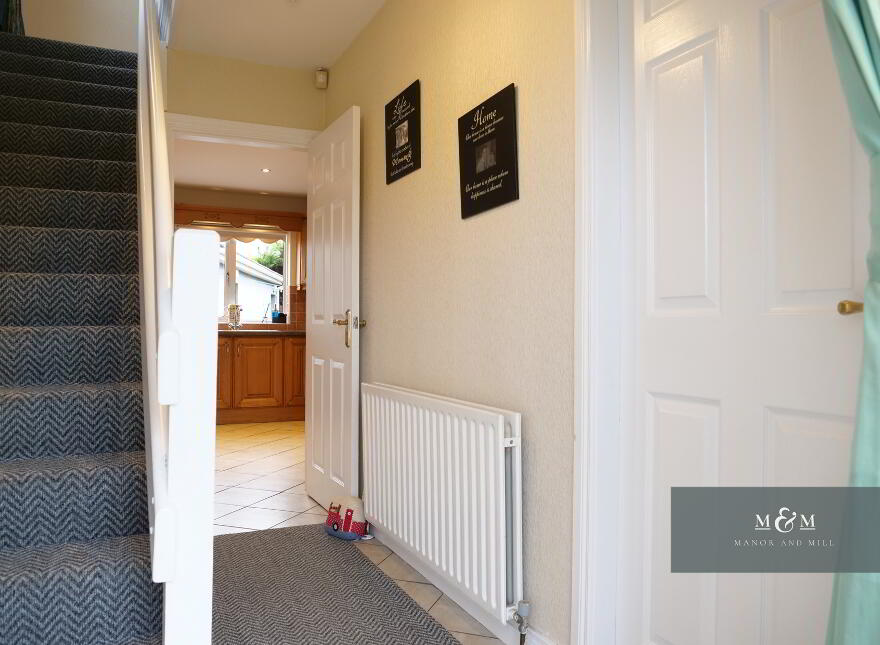 6 Moss Park, Richhill, Armagh, BT61 9PT