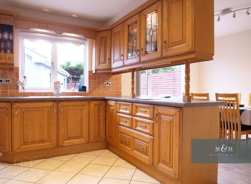 6 Moss Park, Richhill, Armagh, BT61 9PT