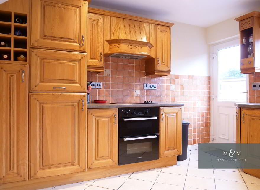 6 Moss Park, Richhill, Armagh, BT61 9PT