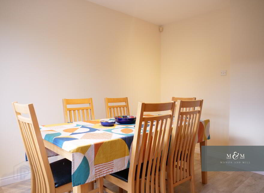 6 Moss Park, Richhill, Armagh, BT61 9PT
