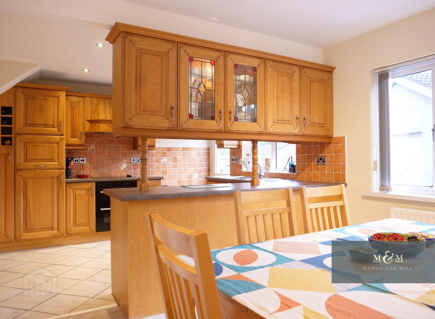 6 Moss Park, Richhill, Armagh, BT61 9PT