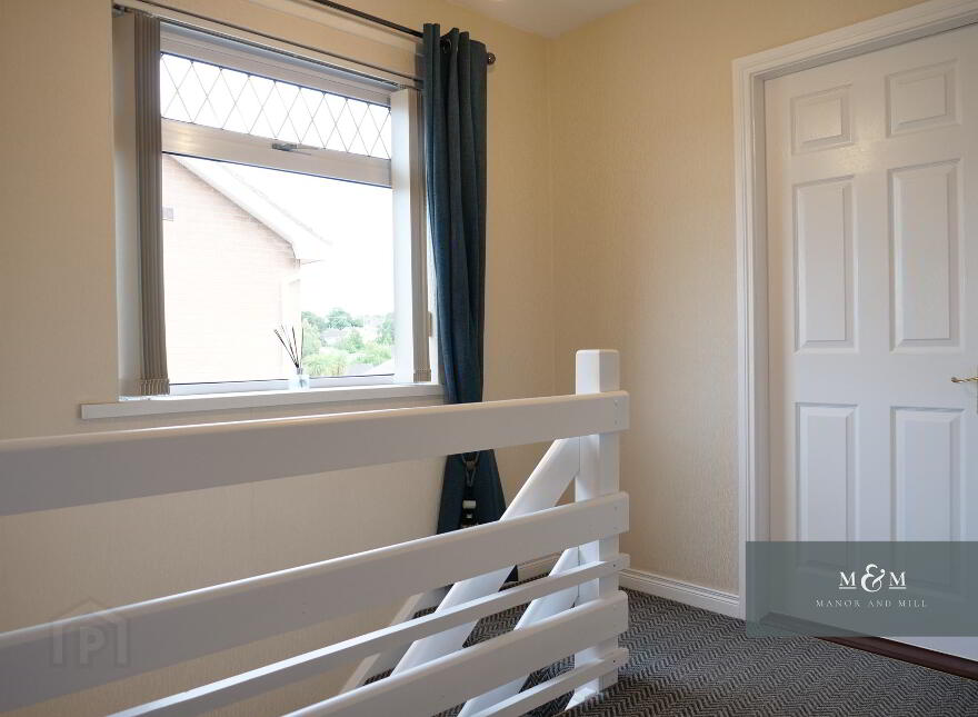 6 Moss Park, Richhill, Armagh, BT61 9PT