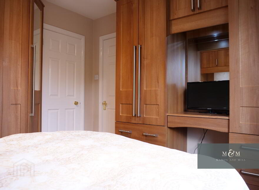 6 Moss Park, Richhill, Armagh, BT61 9PT