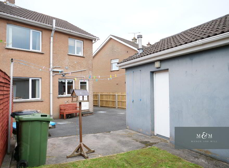 6 Moss Park, Richhill, Armagh, BT61 9PT