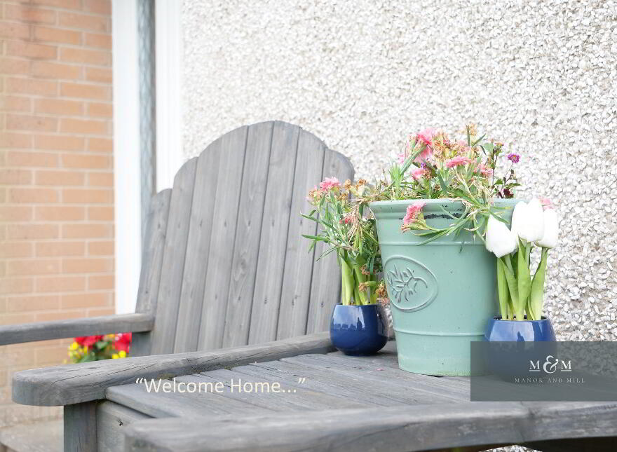 6 Moss Park, Richhill, Armagh, BT61 9PT