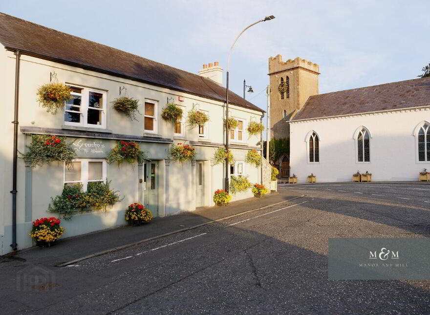 6 Moss Park, Richhill, Armagh, BT61 9PT