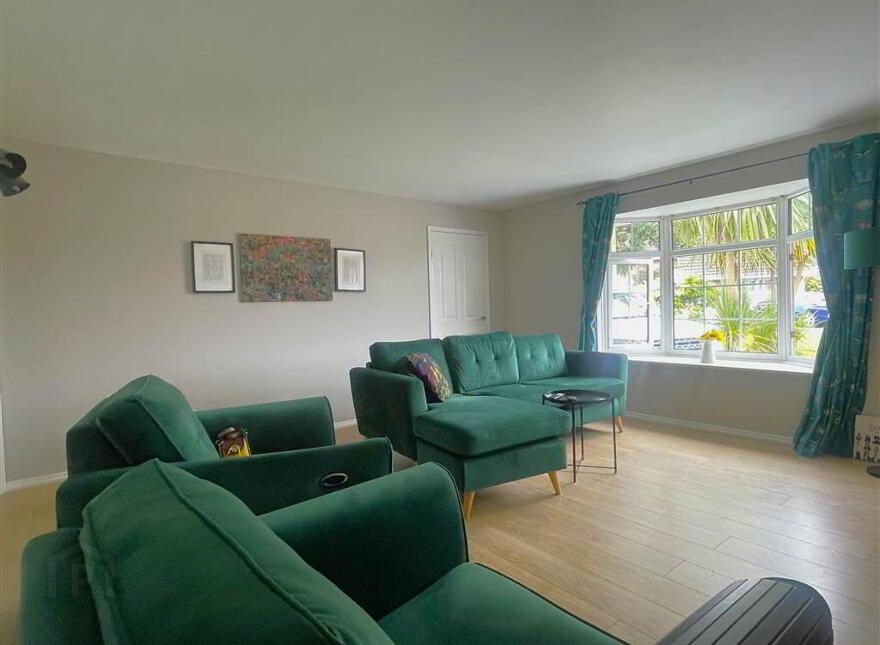 16 Hightown Rise, Glengormley, Newtownabbey, BT36 7XA
