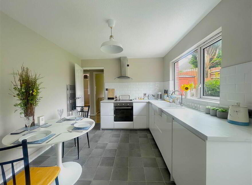 16 Hightown Rise, Glengormley, Newtownabbey, BT36 7XA