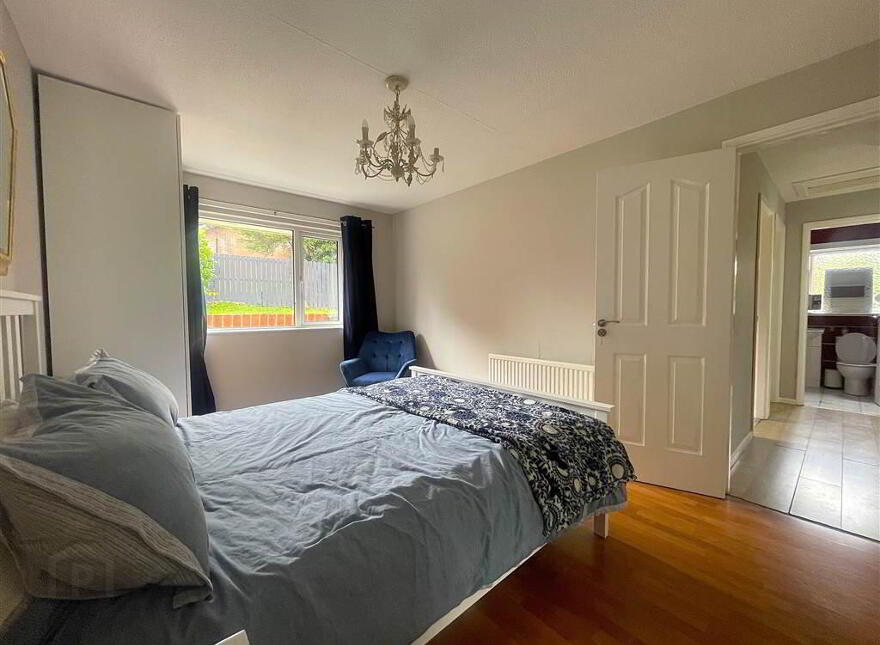16 Hightown Rise, Glengormley, Newtownabbey, BT36 7XA