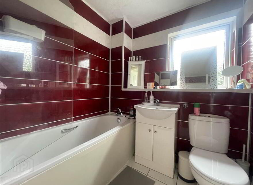 16 Hightown Rise, Glengormley, Newtownabbey, BT36 7XA