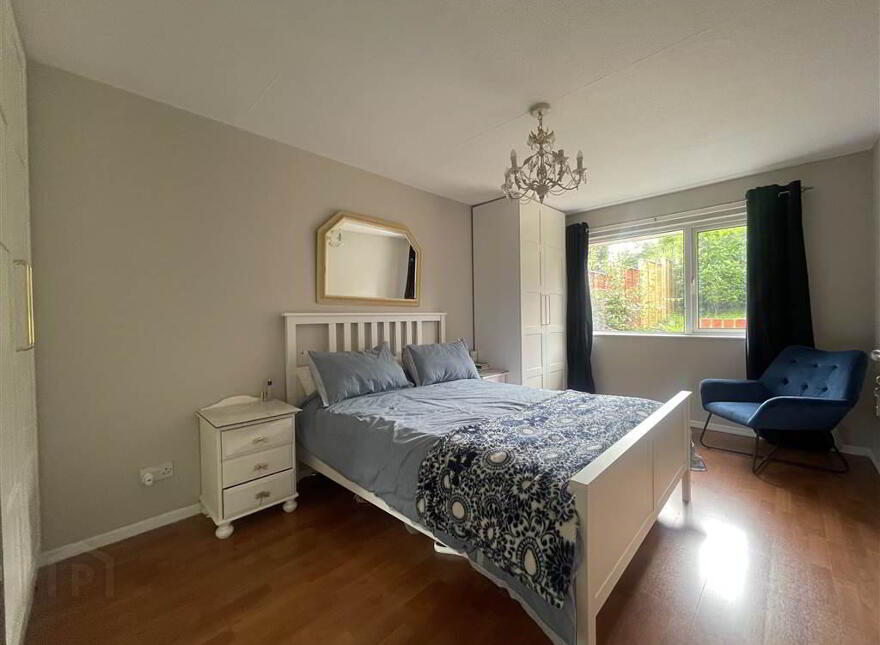 16 Hightown Rise, Glengormley, Newtownabbey, BT36 7XA