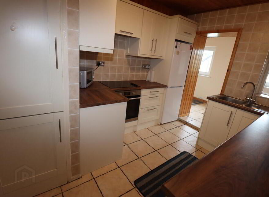 34a Abbots Cross, Newtownabbey, Newtownabbey, BT37 9QY