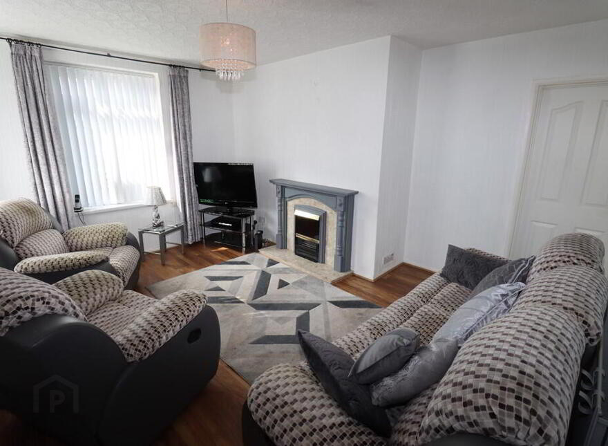 34a Abbots Cross, Newtownabbey, Newtownabbey, BT37 9QY