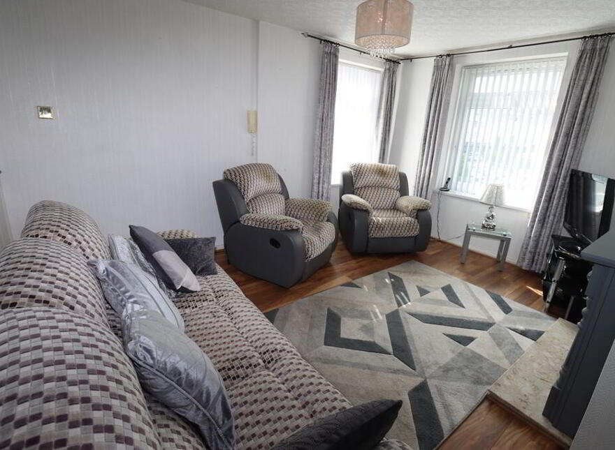 34a Abbots Cross, Newtownabbey, Newtownabbey, BT37 9QY