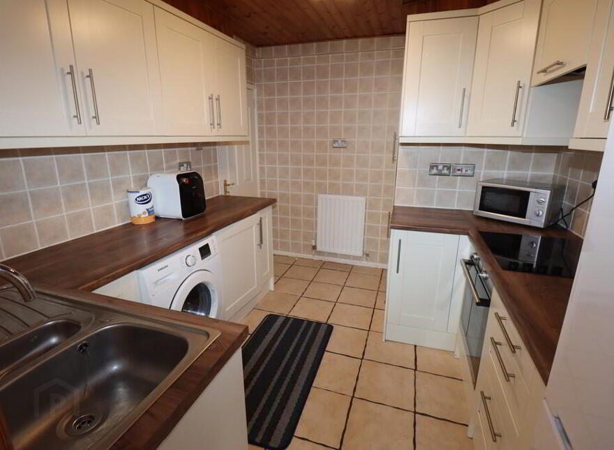 34a Abbots Cross, Newtownabbey, Newtownabbey, BT37 9QY