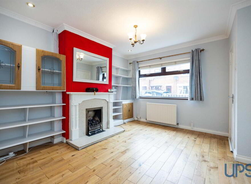 6 Iveagh Crescent, Falls Road, Belfast, BT12 6AW