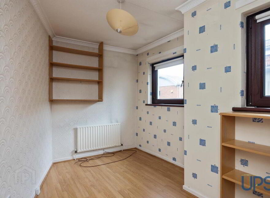 6 Iveagh Crescent, Falls Road, Belfast, BT12 6AW